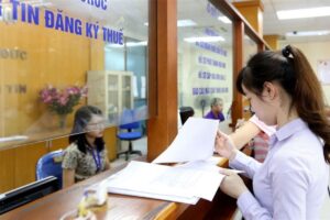 Một Số điểm Mới Của Thông Tư 90 Về đăng Ký Thuế