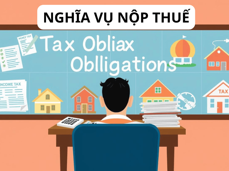 Hộ kinh doanh nên hiểu đúng về nghĩa vụ thuế?